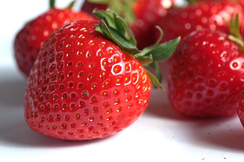 Gut-Healthy Foods